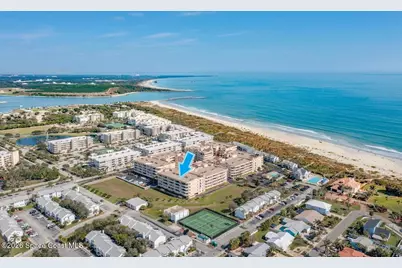 807 Mystic Drive #C-307, Cape Canaveral, FL 32920 - Photo 3