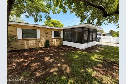 4450 Browning Avenue, Titusville, FL 32780 - Photo 1