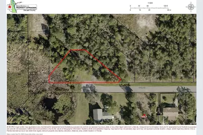 0 10th Street, Micco, FL 32976 - Photo 1