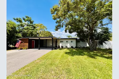 2690 Smokey Lane, Titusville, FL 32796 - Photo 1