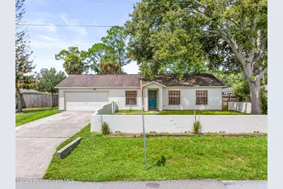 7030 Marvin Avenue, Cocoa, FL 32927 - Photo 3
