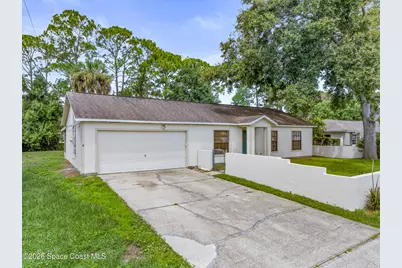 7030 Marvin Avenue, Cocoa, FL 32927 - Photo 5