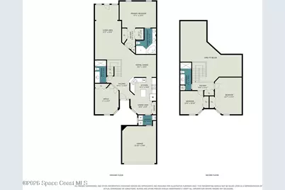 1160 Royal Fern Drive, Viera, FL 32940 - Photo 35
