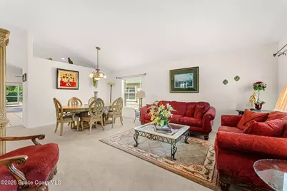 3672 Shawnee Lane, Melbourne, FL 32901 - Photo 5