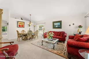 3672 Shawnee Ln, Melbourne, FL 32901 - Photo 5