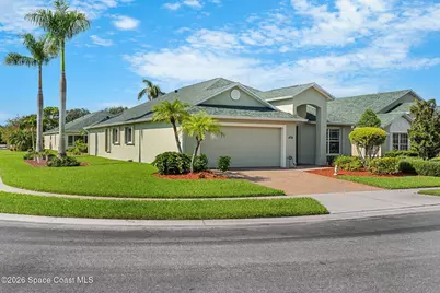 3672 Shawnee Lane, Melbourne, FL 32901 - Photo 33