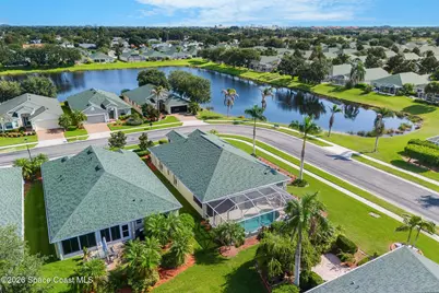 3672 Shawnee Lane, Melbourne, FL 32901 - Photo 39