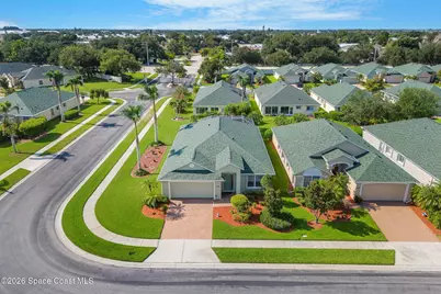3672 Shawnee Lane, Melbourne, FL 32901 - Photo 35