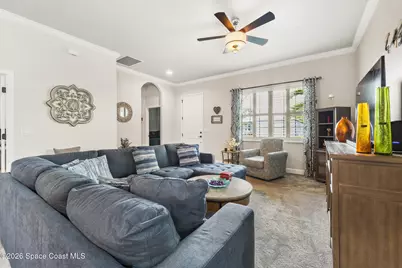 668 Lorelei Avenue, Melbourne, FL 32901 - Photo 5