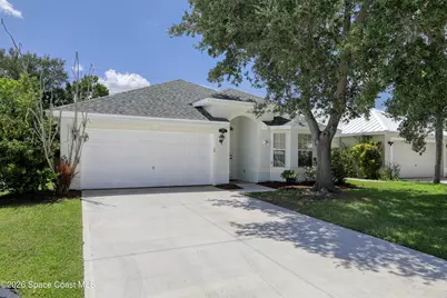1381 Olde Bailey Lane, Melbourne, FL 32904 - Photo 1