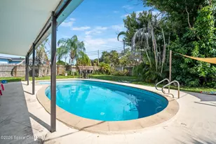 489 Seacrest Ave, Merritt Island, FL 32952 - Photo 25