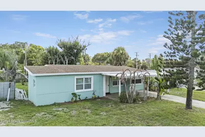 489 Seacrest Avenue, Merritt Island, FL 32952 - Photo 27