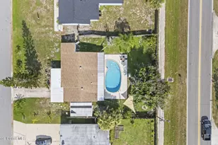 489 Seacrest Ave, Merritt Island, FL 32952 - Photo 29