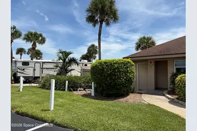 3293 Dockside Lane #62, Melbourne Beach, FL 32951 - Photo 9