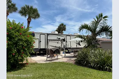 3293 Dockside Lane #62, Melbourne Beach, FL 32951 - Photo 33