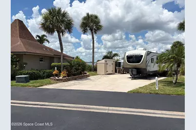 3293 Dockside Lane #62, Melbourne Beach, FL 32951 - Photo 3