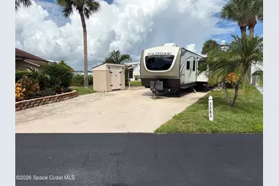 3293 Dockside Lane #62, Melbourne Beach, FL 32951 - Photo 29