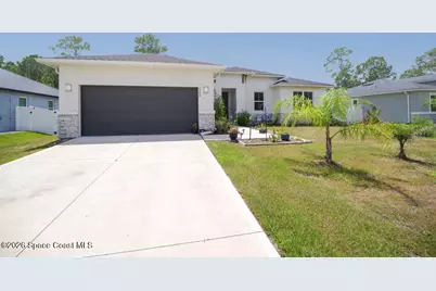 1328 Washburn Street SE, Palm Bay, FL 32909 - Photo 1