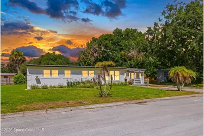 1009 Greenwood Way, Cocoa, FL 32922 - Photo 1