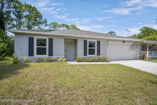 853 Redrock St SE, Palm Bay, FL 32909 - Photo 3