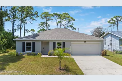 853 Redrock Street SE, Palm Bay, FL 32909 - Photo 1
