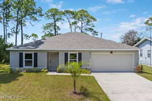 853 Redrock St SE, Palm Bay, FL 32909 - Photo 1