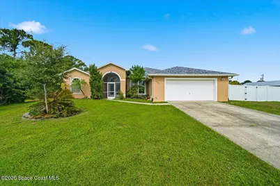 730 Campina Avenue SE, Palm Bay, FL 32909 - Photo 1