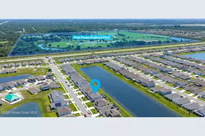 2432 Carrick Street NW, Palm Bay, FL 32907 - Photo 77