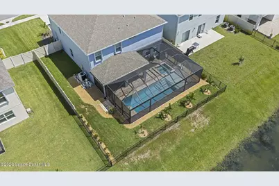 2432 Carrick Street NW, Palm Bay, FL 32907 - Photo 5