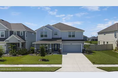 2432 Carrick Street NW, Palm Bay, FL 32907 - Photo 97