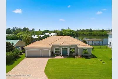 411 Hiawatha Way, Melbourne Beach, FL 32951 - Photo 5