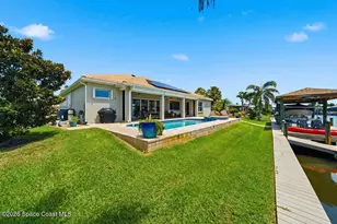 411 Hiawatha Way, Melbourne Beach, FL 32951 - Photo 31