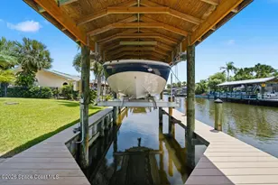 411 Hiawatha Way, Melbourne Beach, FL 32951 - Photo 33