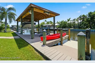 411 Hiawatha Way, Melbourne Beach, FL 32951 - Photo 31