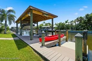 411 Hiawatha Way, Melbourne Beach, FL 32951 - Photo 31