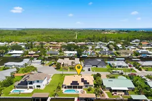 411 Hiawatha Way, Melbourne Beach, FL 32951 - Photo 35