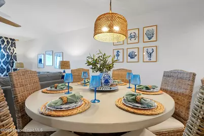 7520 Ridgewood Avenue #404, Cape Canaveral, FL 32920 - Photo 13