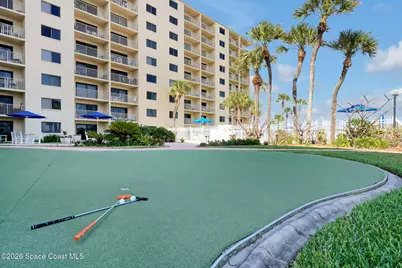 7520 Ridgewood Avenue #404, Cape Canaveral, FL 32920 - Photo 29