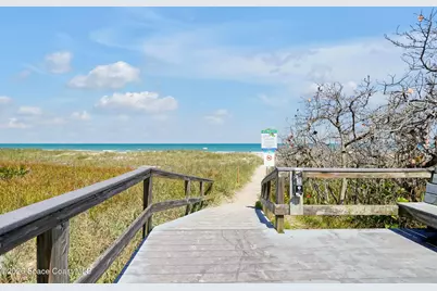 7520 Ridgewood Avenue #404, Cape Canaveral, FL 32920 - Photo 31