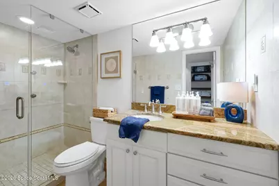 7520 Ridgewood Avenue #404, Cape Canaveral, FL 32920 - Photo 21