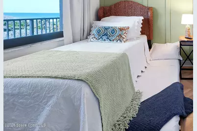 7520 Ridgewood Avenue #404, Cape Canaveral, FL 32920 - Photo 23