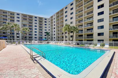 7520 Ridgewood Avenue #404, Cape Canaveral, FL 32920 - Photo 27