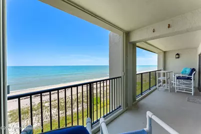 155 Highway A1A #402, Satellite Beach, FL 32937 - Photo 5