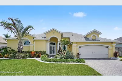 139 Cambridge Court, Indialantic, FL 32903 - Photo 1