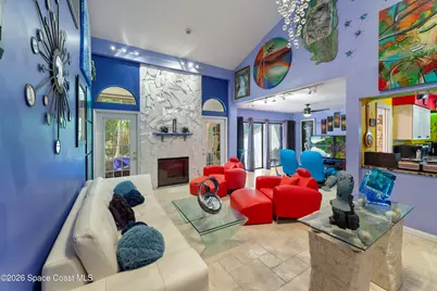 103 Parkside Place #103, Indian Harbour Beach, FL 32937 - Photo 5