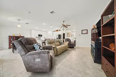 406 Three Oaks Drive, Edgewater, FL 32141 - Photo 15
