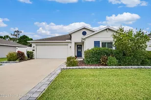 406 3 Oaks Dr, Edgewater, FL 32141 - Photo 3