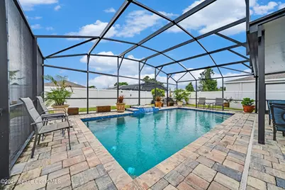 406 Three Oaks Drive, Edgewater, FL 32141 - Photo 33