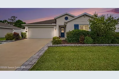 406 Three Oaks Drive, Edgewater, FL 32141 - Photo 1