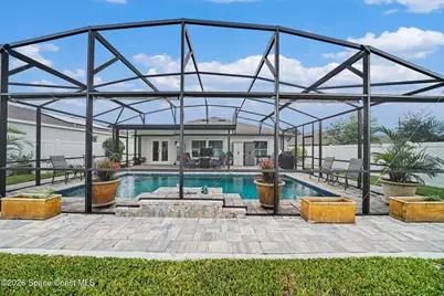406 Three Oaks Drive, Edgewater, FL 32141 - Photo 35